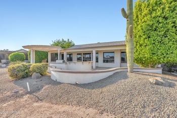 15969 Merrell St, Goodyear, AZ 85395
