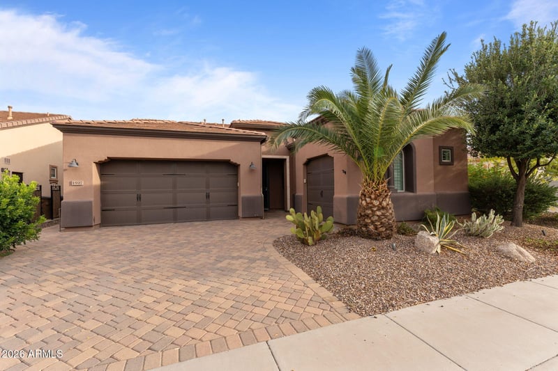1597 E Elysian Ps, Queen Creek, AZ 85140
