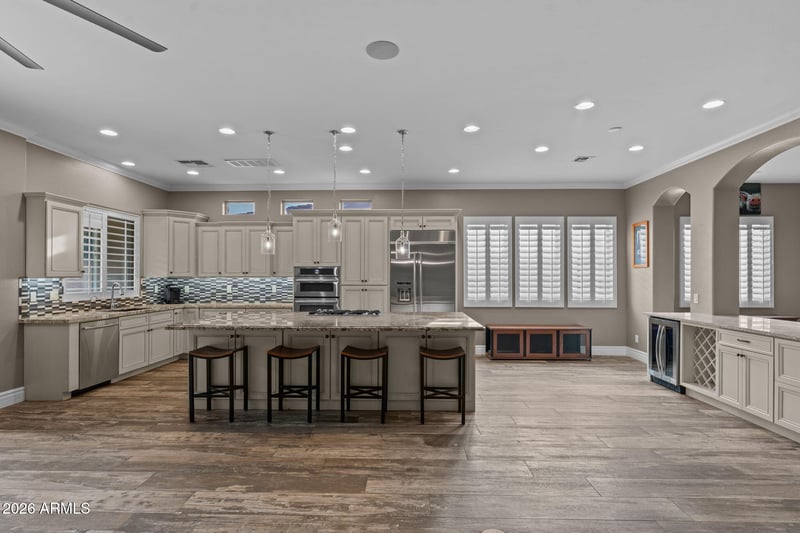 1597 E Elysian Ps, Queen Creek, AZ 85140