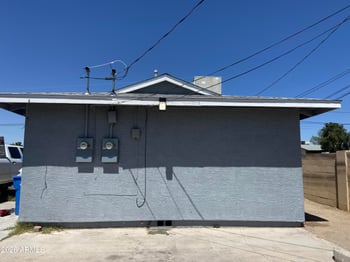 1597 W Mountain View Rd, Phoenix, AZ 85021