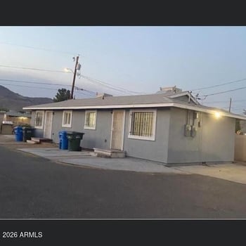 1597 W Mountain View Rd, Phoenix, AZ 85021
