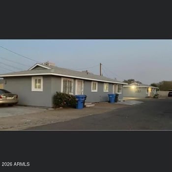 1597 W Mountain View Rd, Phoenix, AZ 85021