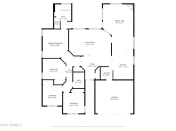 15970 Bartlett Ave, Goodyear, AZ 85338