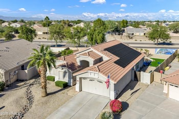 15970 Bartlett Ave, Goodyear, AZ 85338