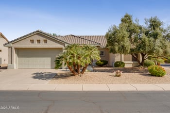 15970 W La Paloma Dr, Surprise, AZ 85374