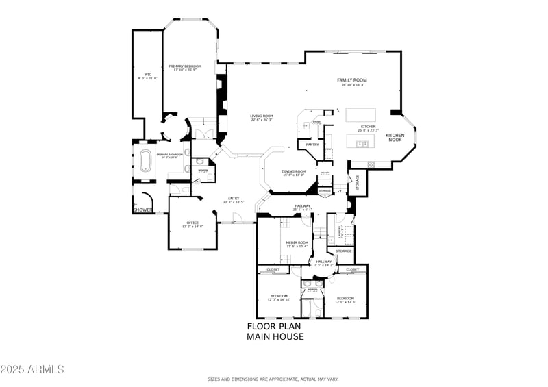 15972 115th Way, Scottsdale, AZ 85255
