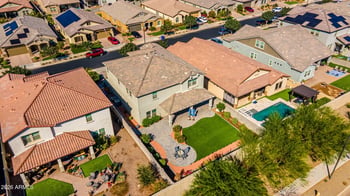 15973 W Electra Ln, Surprise, AZ 85387