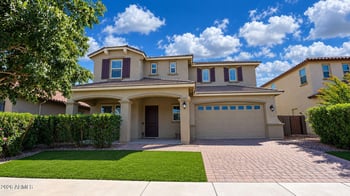 15973 W Electra Ln, Surprise, AZ 85387