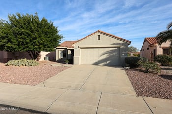 15974 Quail Creek Ln, Surprise, AZ 85374