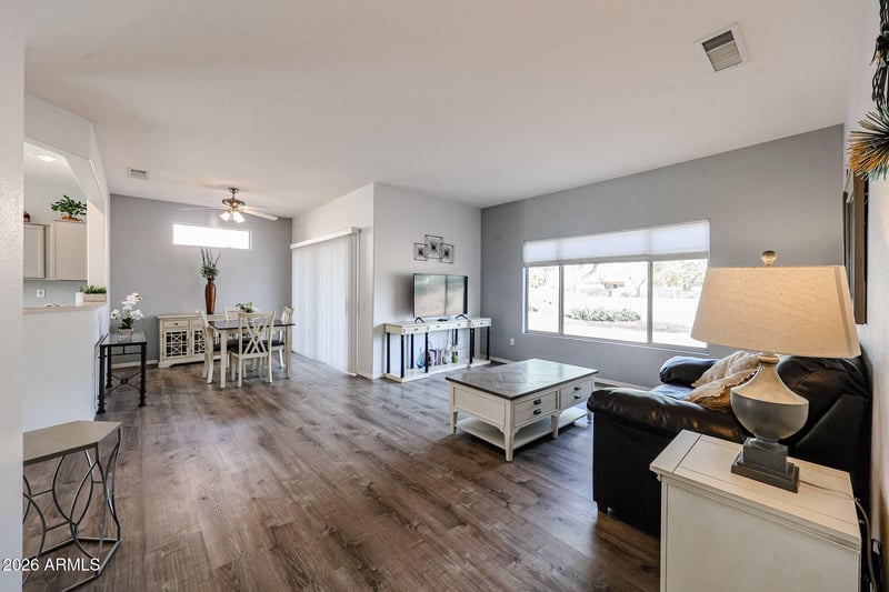 15974 W Quail Creek Ln, Surprise, AZ 85374