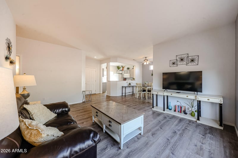 15974 W Quail Creek Ln, Surprise, AZ 85374