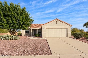 15974 W Quail Creek Ln, Surprise, AZ 85374