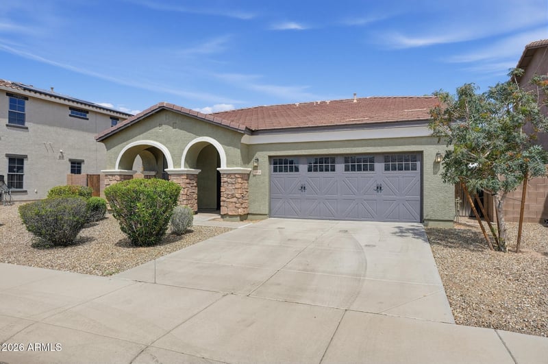 15974 W Tohono Dr, Goodyear, AZ 85338