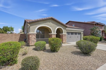 15974 W Tohono Dr, Goodyear, AZ 85338