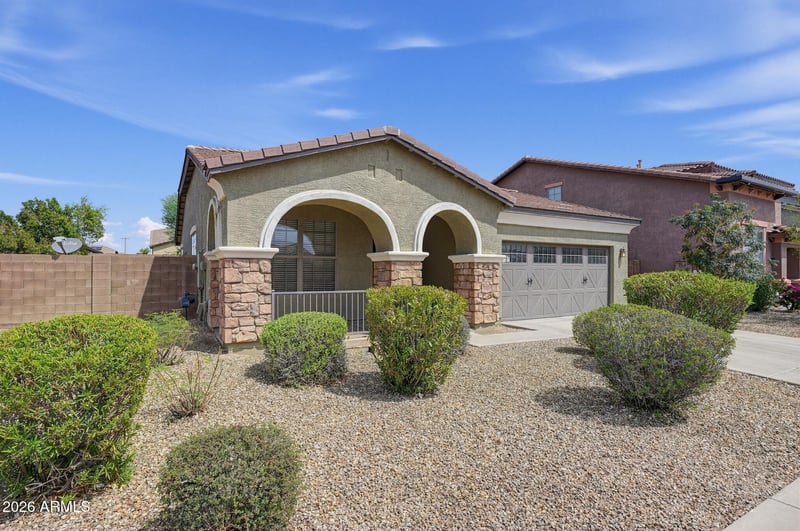 15974 W Tohono Dr, Goodyear, AZ 85338