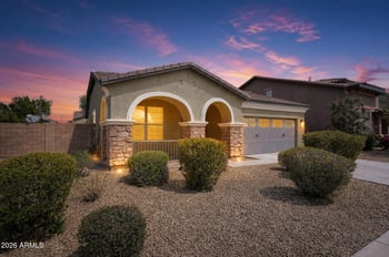 15974 W Tohono Dr, Goodyear, AZ 85338