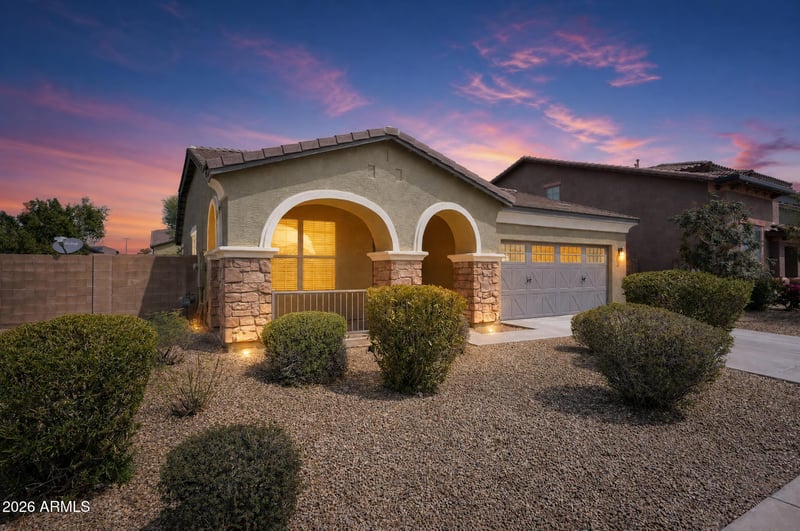 15974 W Tohono Dr, Goodyear, AZ 85338