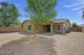 15974 W Tohono Dr, Goodyear, AZ 85338