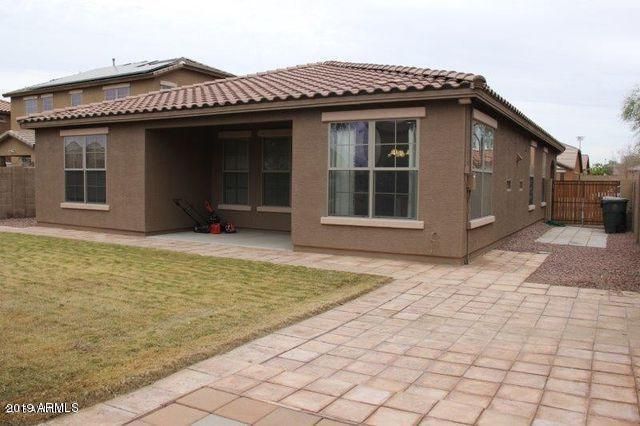 15977 W Papago St, Goodyear, AZ 85338