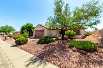 15979 Quail Creek Ln, Surprise, AZ 85374