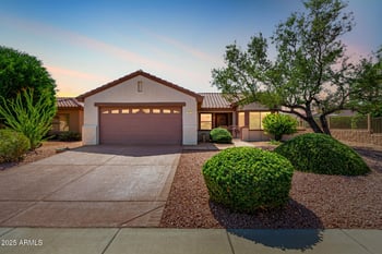 15979 Quail Creek Ln, Surprise, AZ 85374