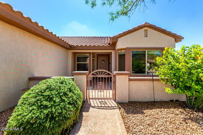 15979 Quail Creek Ln, Surprise, AZ 85374