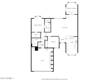 15979 Quail Creek Ln, Surprise, AZ 85374