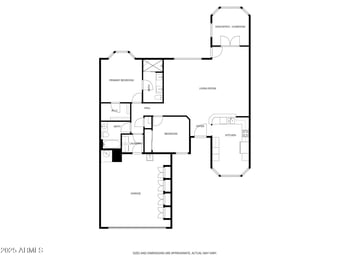 15979 Quail Creek Ln, Surprise, AZ 85374
