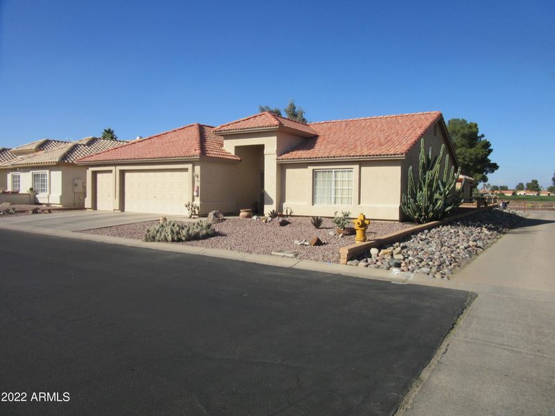 1598 E Winged Foot Dr, Chandler, AZ 85249