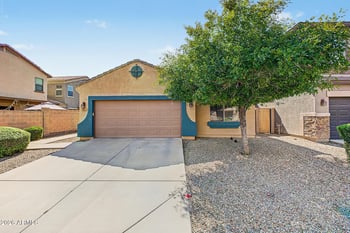 15980 N 73rd Ln, Peoria, AZ 85382