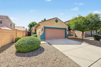 15980 N 73rd Ln, Peoria, AZ 85382