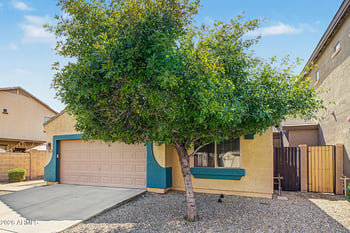 15980 N 73rd Ln, Peoria, AZ 85382