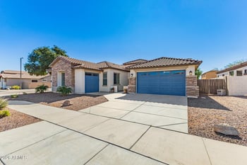15981 Poinsettia Dr, Surprise, AZ 85379