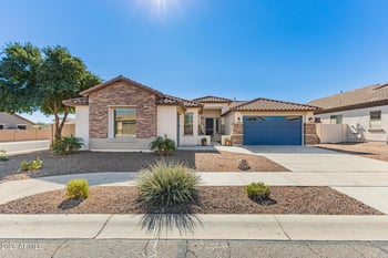 15981 Poinsettia Dr, Surprise, AZ 85379