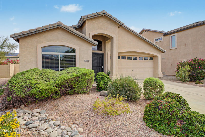 15983 W Durango St, Goodyear, AZ 85338