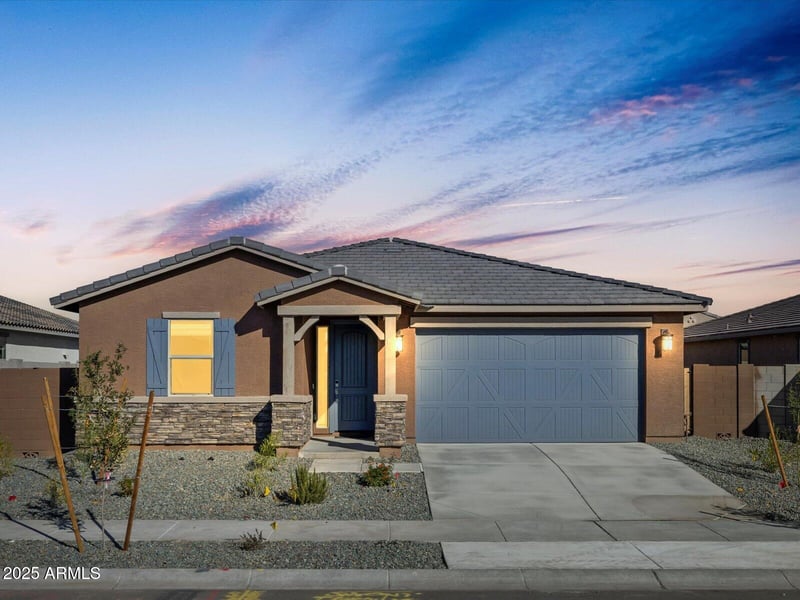 15984 Desert Spoon Dr, Surprise, AZ 85379