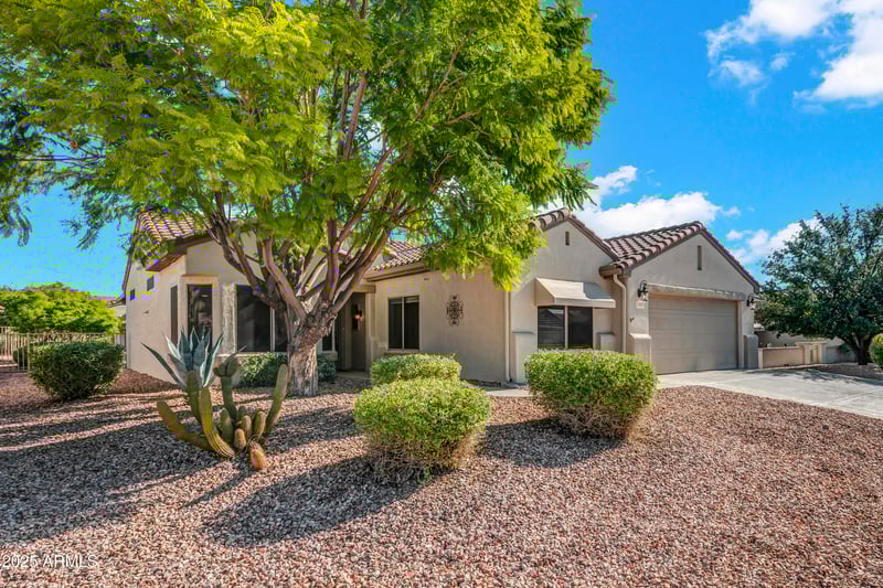 15984 Indigo Ln, Surprise, AZ 85374