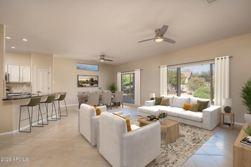 15984 Indigo Ln, Surprise, AZ 85374