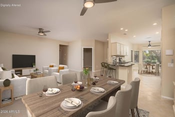 15984 W Indigo Ln, Surprise, AZ 85374