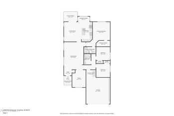 15984 W Smokey Dr, Surprise, AZ 85374