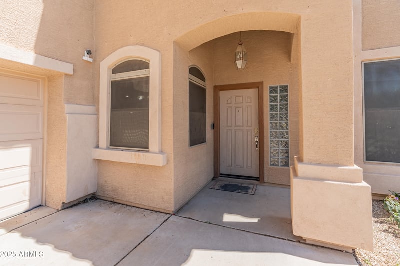 15985 Bartlett Ave, Goodyear, AZ 85338