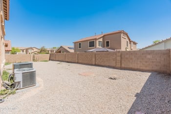 15985 Bartlett Ave, Goodyear, AZ 85338