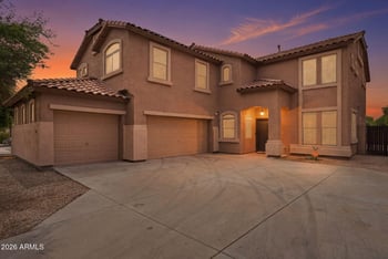 15985 W Bartlett Ave, Goodyear, AZ 85338