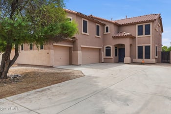 15985 W Bartlett Ave, Goodyear, AZ 85338