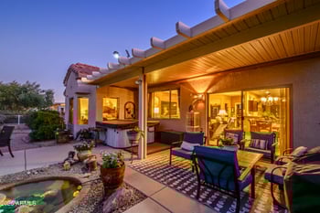 15986 Quail Creek Ln, Surprise, AZ 85374