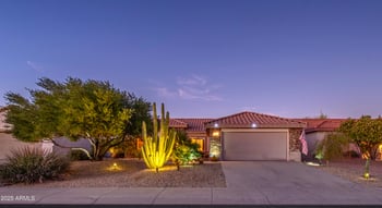 15986 Quail Creek Ln, Surprise, AZ 85374