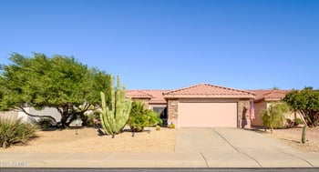 15986 Quail Creek Ln, Surprise, AZ 85374