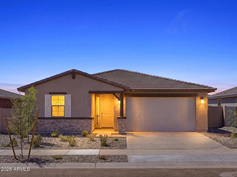 15987 Prickly Pear Trl, Surprise, AZ 85387