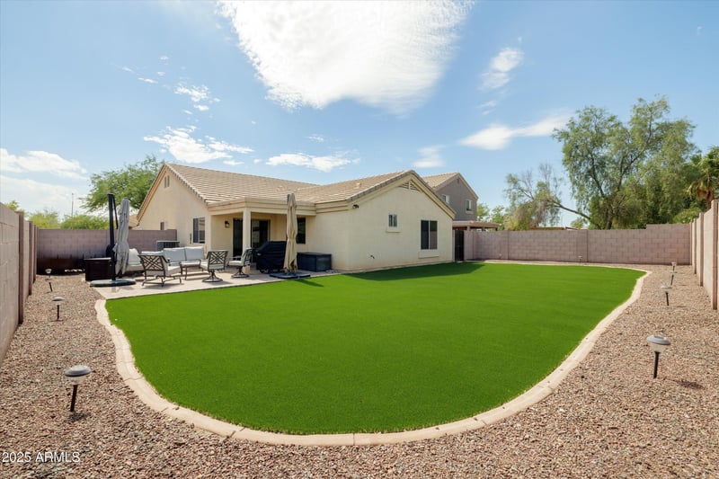 15988 Hammond St, Goodyear, AZ 85338