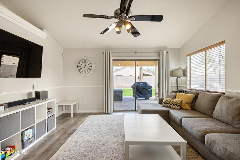 15988 Hammond St, Goodyear, AZ 85338